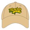 Youth Sport Flex Athletic Mesh Cap Thumbnail