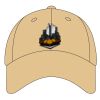 Youth Sport Flex Athletic Mesh Cap Thumbnail