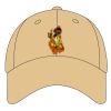 Youth Sport Flex Athletic Mesh Cap Thumbnail