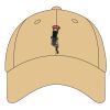 Youth Sport Flex Athletic Mesh Cap Thumbnail