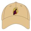 Youth Sport Flex Athletic Mesh Cap Thumbnail