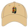 Youth Sport Flex Athletic Mesh Cap Thumbnail