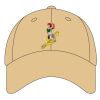 Youth Sport Flex Athletic Mesh Cap Thumbnail