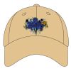 Youth Sport Flex Athletic Mesh Cap Thumbnail