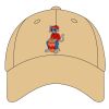 Youth Sport Flex Athletic Mesh Cap Thumbnail