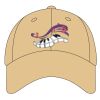 Youth Sport Flex Athletic Mesh Cap Thumbnail
