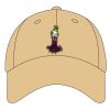 Youth Sport Flex Athletic Mesh Cap Thumbnail