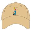 Youth Sport Flex Athletic Mesh Cap Thumbnail