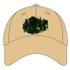 Youth Sport Flex Athletic Mesh Cap Thumbnail