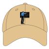 Youth Sport Flex Athletic Mesh Cap Thumbnail