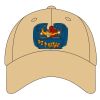 Youth Sport Flex Athletic Mesh Cap Thumbnail