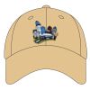 Youth Sport Flex Athletic Mesh Cap Thumbnail