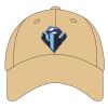 Youth Sport Flex Athletic Mesh Cap Thumbnail