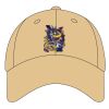 Youth Sport Flex Athletic Mesh Cap Thumbnail