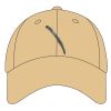 Youth Sport Flex Athletic Mesh Cap Thumbnail