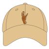 Youth Sport Flex Athletic Mesh Cap Thumbnail