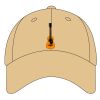 Youth Sport Flex Athletic Mesh Cap Thumbnail