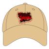 Youth Sport Flex Athletic Mesh Cap Thumbnail