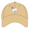 Youth Sport Flex Athletic Mesh Cap Thumbnail
