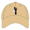Youth Sport Flex Athletic Mesh Cap Thumbnail