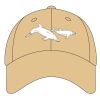 Youth Sport Flex Athletic Mesh Cap Thumbnail