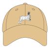 Youth Sport Flex Athletic Mesh Cap Thumbnail