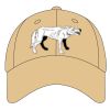 Youth Sport Flex Athletic Mesh Cap Thumbnail