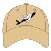 Youth Sport Flex Athletic Mesh Cap Thumbnail