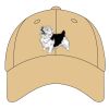 Youth Sport Flex Athletic Mesh Cap Thumbnail