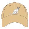 Youth Sport Flex Athletic Mesh Cap Thumbnail