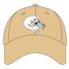 Youth Sport Flex Athletic Mesh Cap Thumbnail