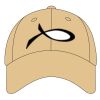 Youth Sport Flex Athletic Mesh Cap Thumbnail