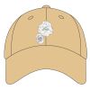 Youth Sport Flex Athletic Mesh Cap Thumbnail
