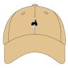 Youth Sport Flex Athletic Mesh Cap Thumbnail