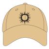 Youth Sport Flex Athletic Mesh Cap Thumbnail