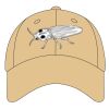 Youth Sport Flex Athletic Mesh Cap Thumbnail