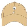 Youth Sport Flex Athletic Mesh Cap Thumbnail