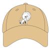 Youth Sport Flex Athletic Mesh Cap Thumbnail