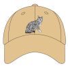 Youth Sport Flex Athletic Mesh Cap Thumbnail