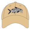 Youth Sport Flex Athletic Mesh Cap Thumbnail