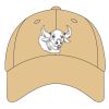 Youth Sport Flex Athletic Mesh Cap Thumbnail