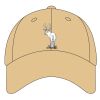 Youth Sport Flex Athletic Mesh Cap Thumbnail