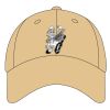 Youth Sport Flex Athletic Mesh Cap Thumbnail