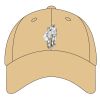 Youth Sport Flex Athletic Mesh Cap Thumbnail