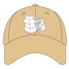 Youth Sport Flex Athletic Mesh Cap Thumbnail