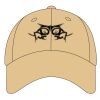 Youth Sport Flex Athletic Mesh Cap Thumbnail