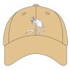 Youth Sport Flex Athletic Mesh Cap Thumbnail