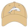 Youth Sport Flex Athletic Mesh Cap Thumbnail