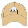 Youth Sport Flex Athletic Mesh Cap Thumbnail