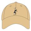 Youth Sport Flex Athletic Mesh Cap Thumbnail